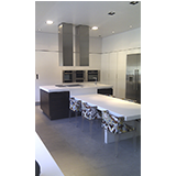 Decoracion y equipamiento